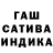 Канабис OG Kush Alena Harbunova